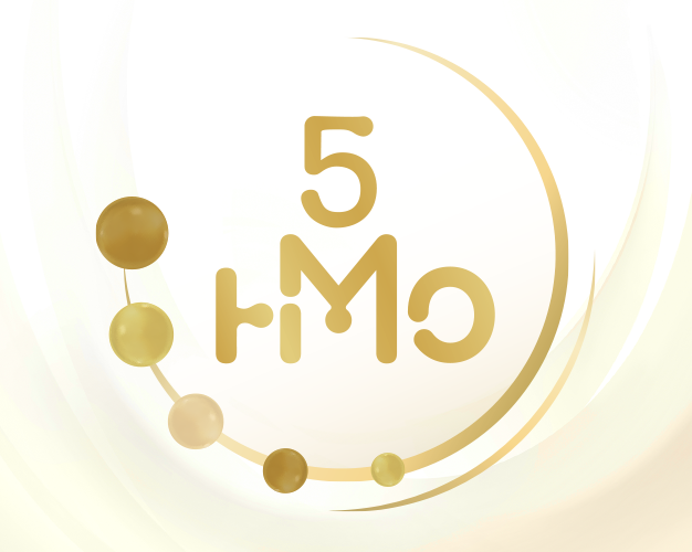 5 HMOs
