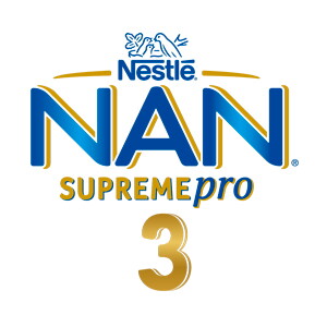 Logo NAN SupremePRO 3