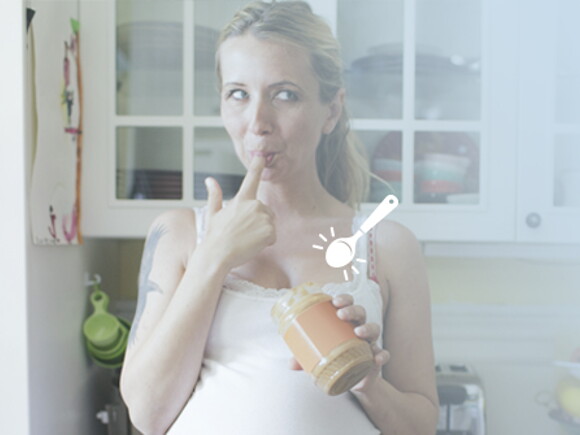 Qué comer en el embarazo para evitar las alergias alimentarias en bebés
