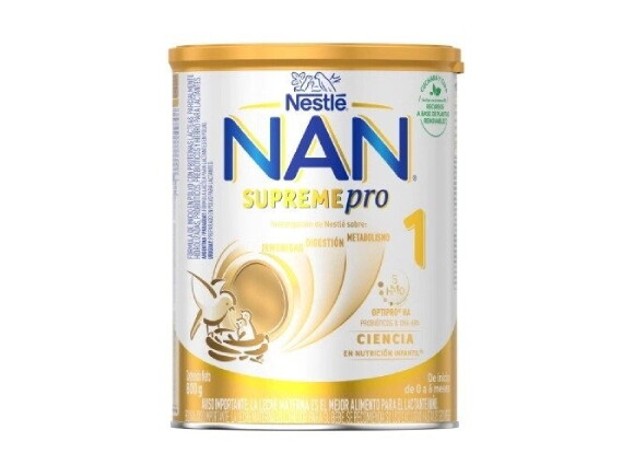NAN® SupremePro 1