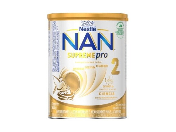 NAN® SupremePro 2