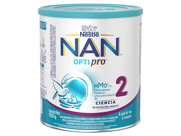 NAN® OptiPro® 2