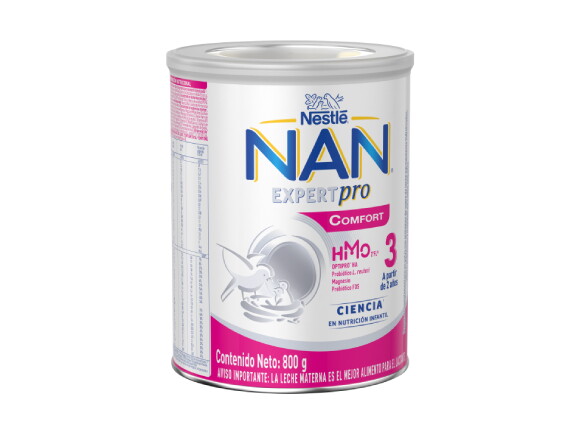 NAN® Expertpro Comfort 3