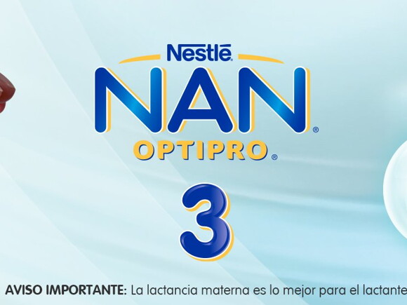 Banner NAN Optipro 3