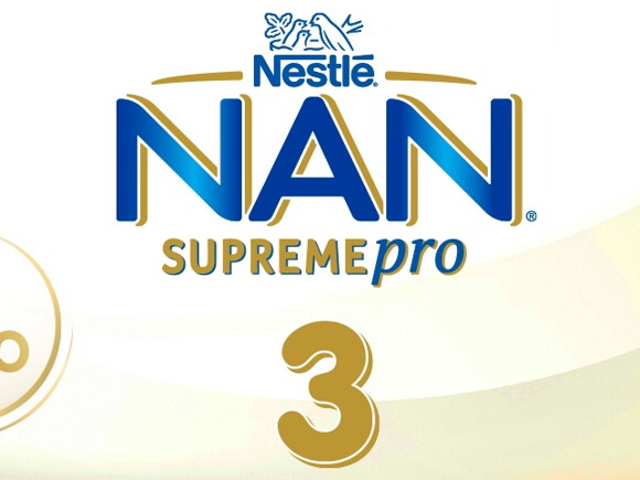 Banner NAN Supreme Pro 3