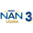 NAN® líquida 3