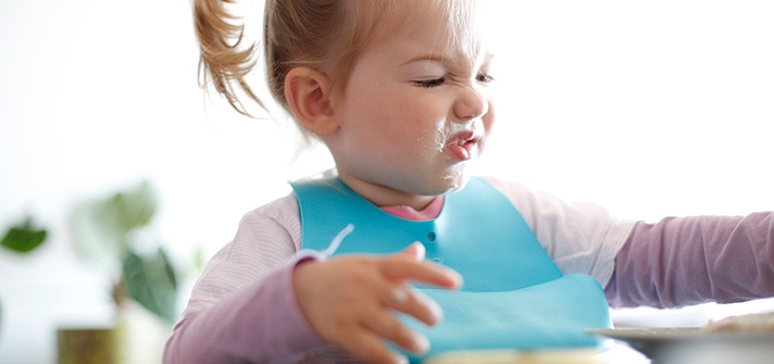 14 formas de criar a un niño con hábitos alimenticios saludables 